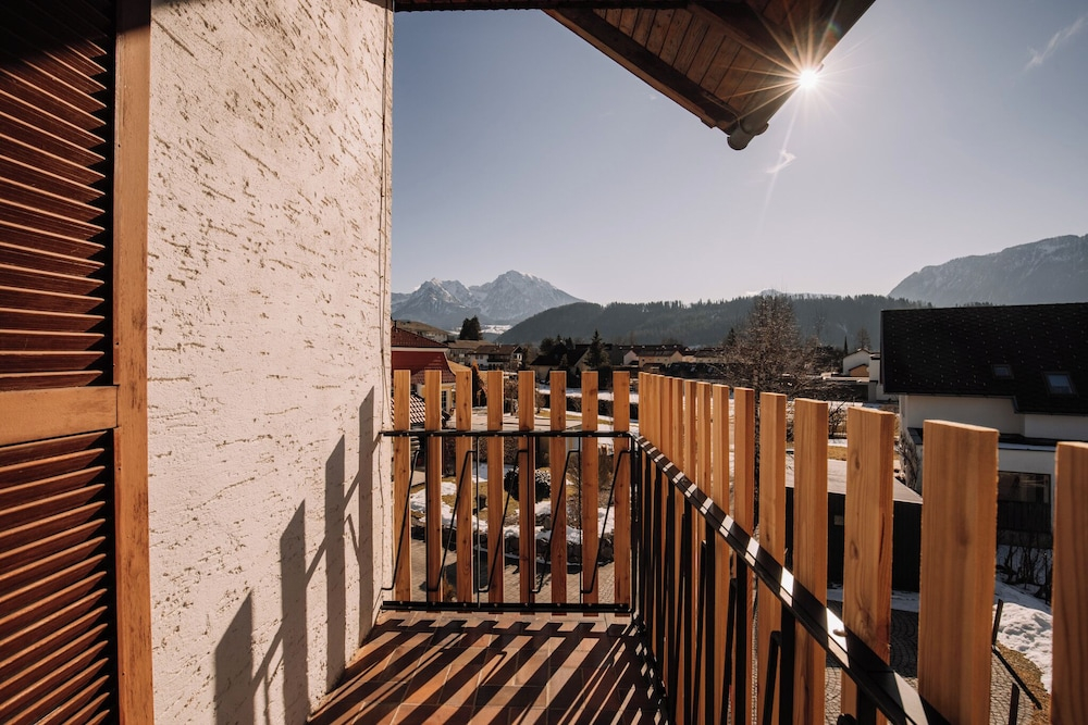 Alpenblick Gösweiner