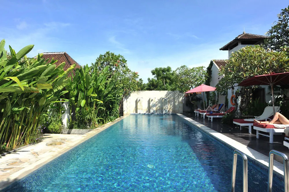Airy Seminyak Petitenget Raya 35 Bali