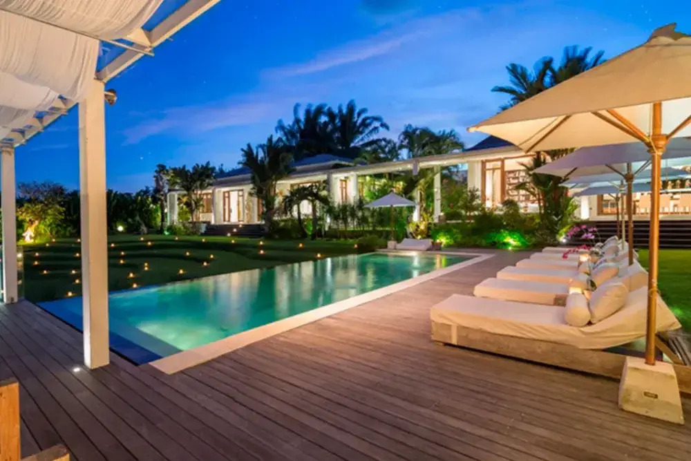 Pure Villa Bali