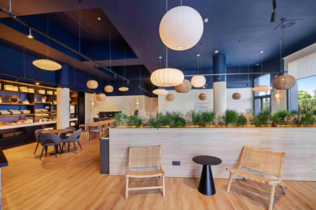B&B HOTEL Albacete