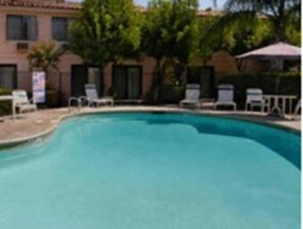 Hospitality Inn