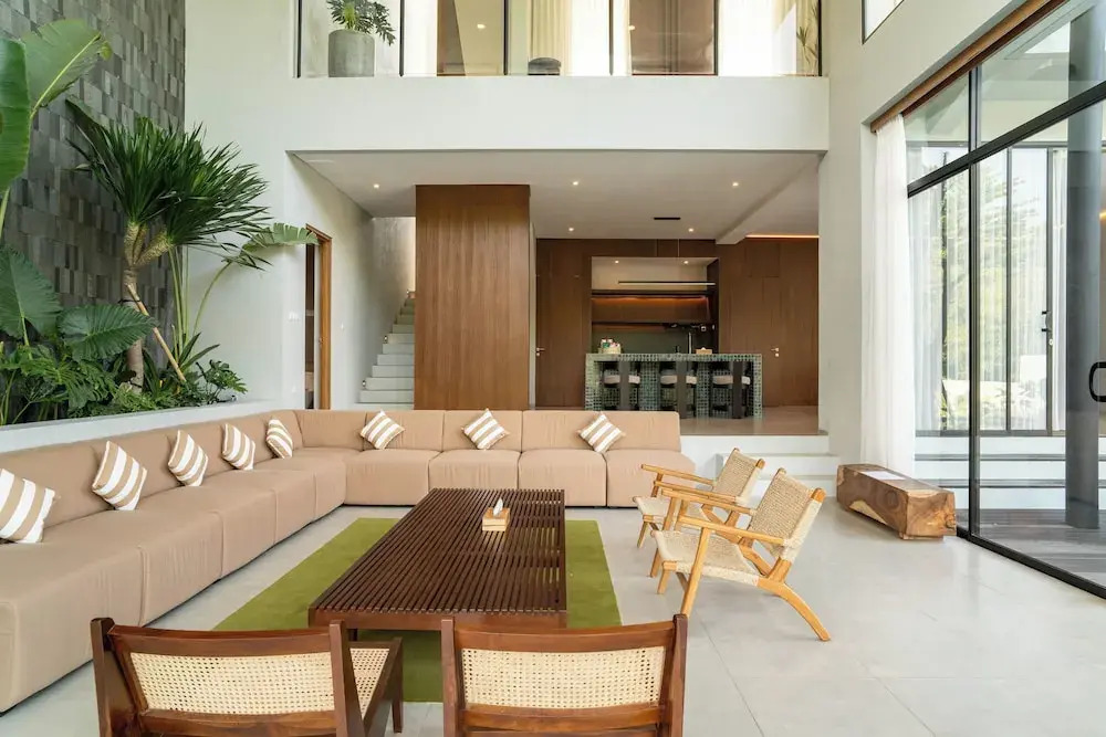 Kireina Mori Villa 6BR with heated pool