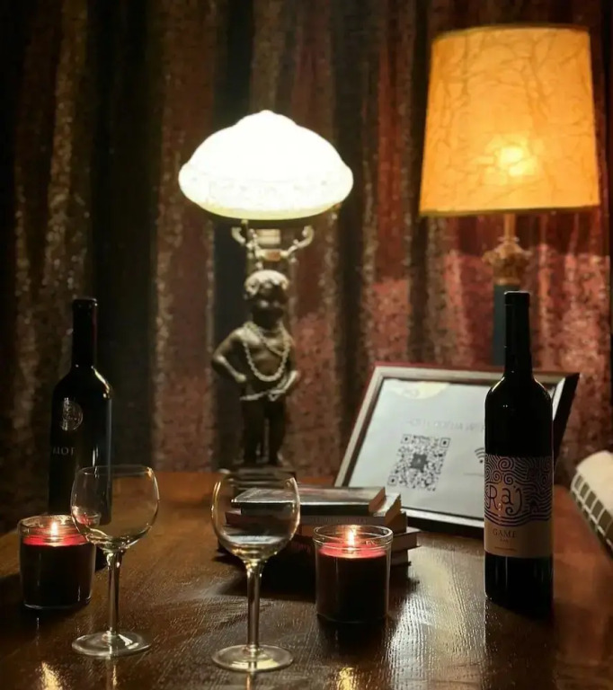 Hotel Odelia