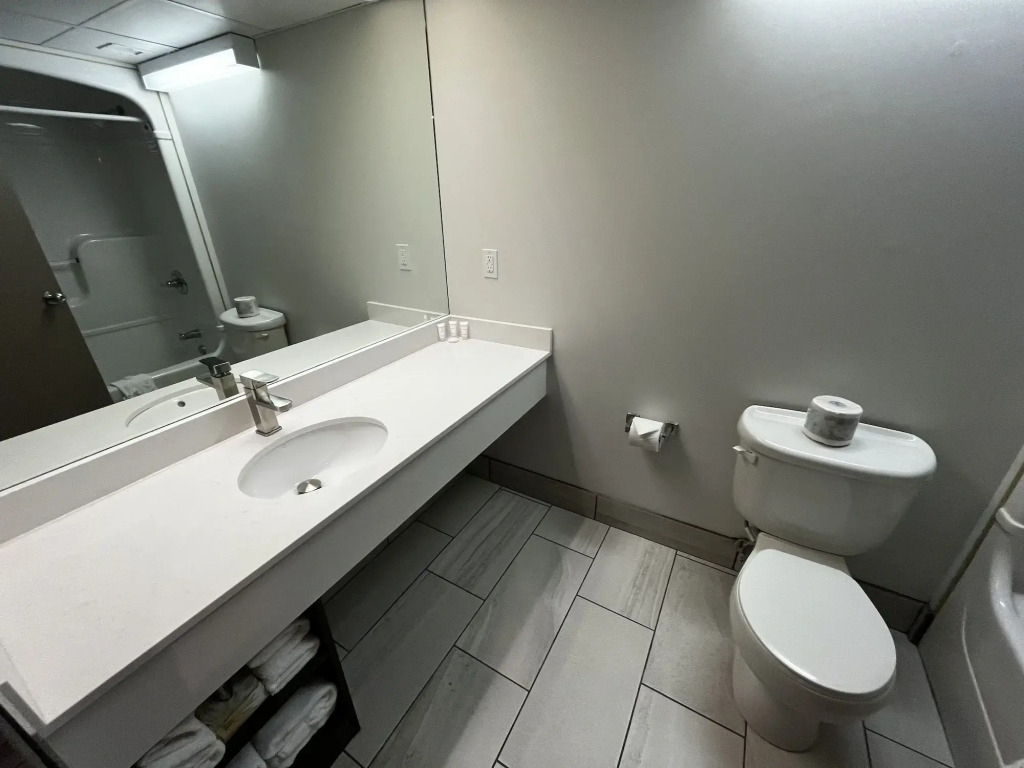 Canad Inns Destination Centre Brandon