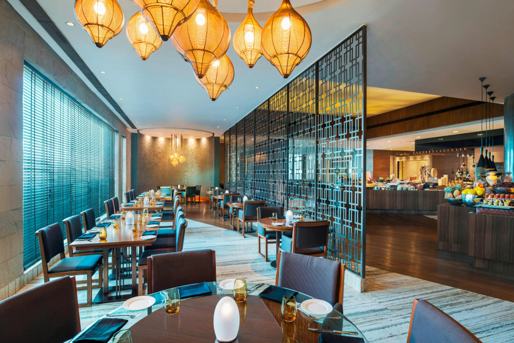 The St. Regis Mumbai