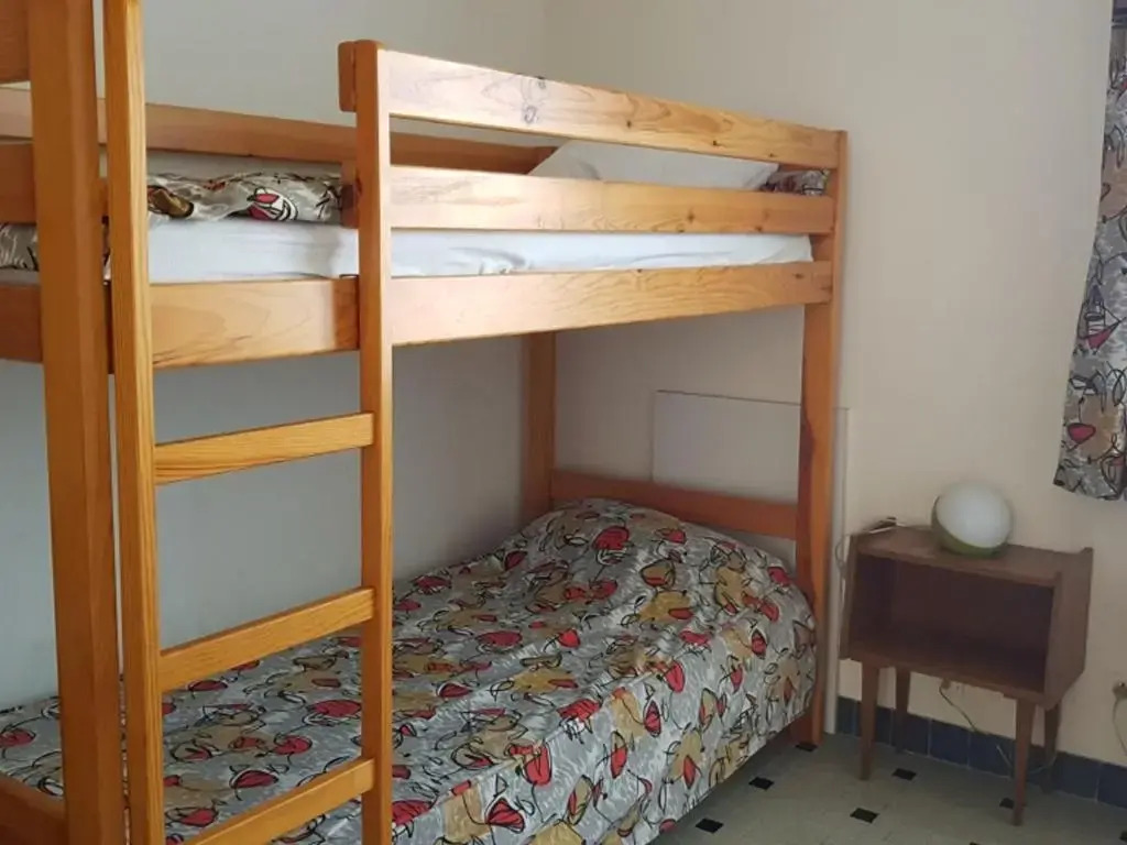 Appartement Notre-Dame-de-Monts, 3 pièces, 5 personnes - FR-1-540-147