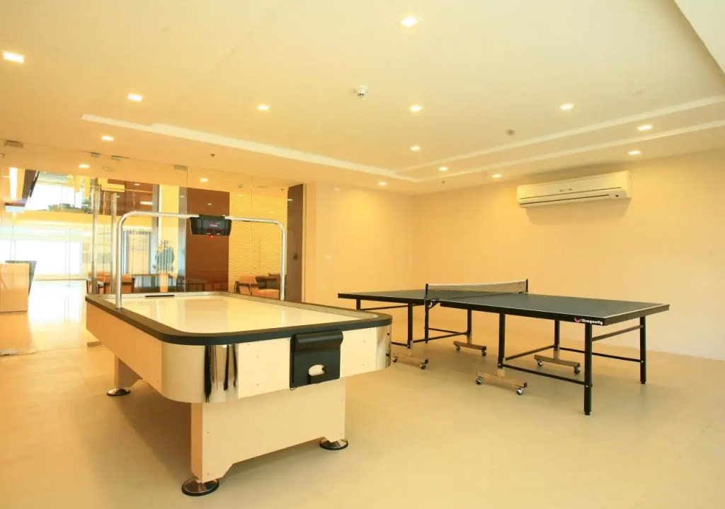 39 Boulevard Executive Residence