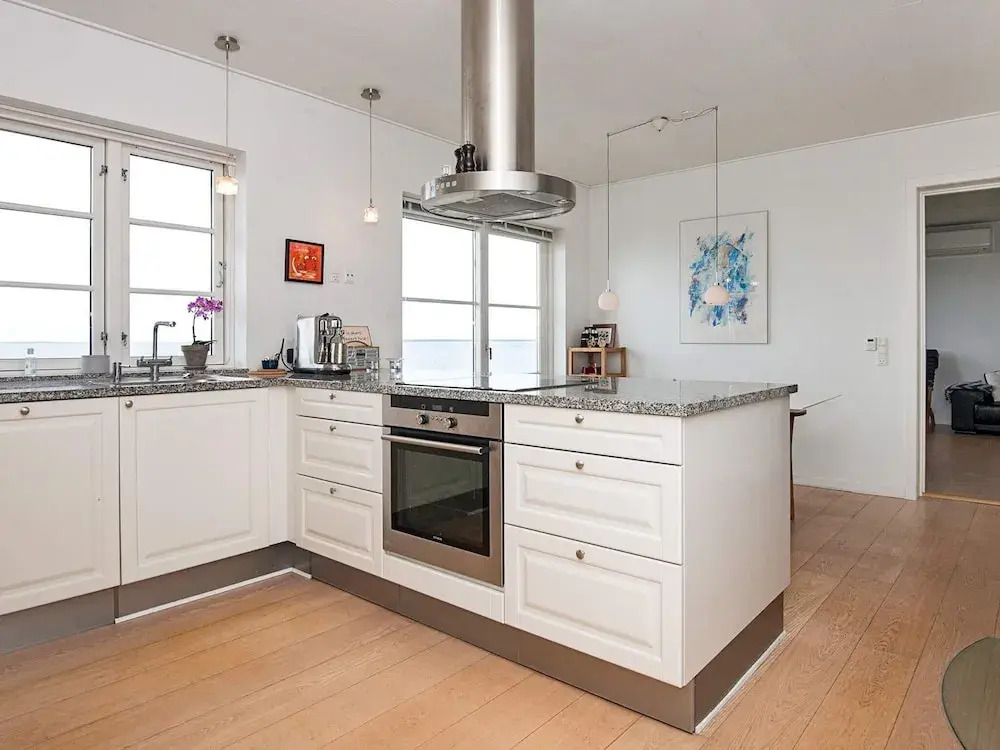 Holiday Home in Esbjerg V