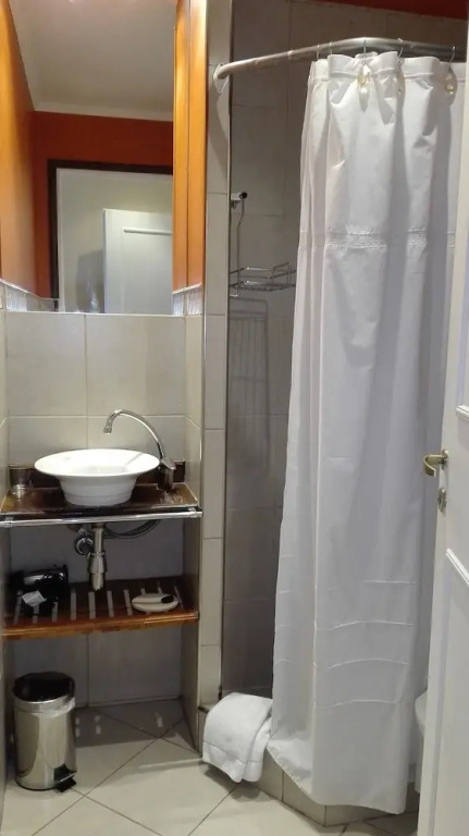 Las Retamas B&B