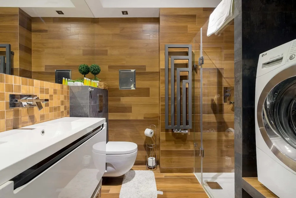 Hlonda Deluxe Apartment with Terrace