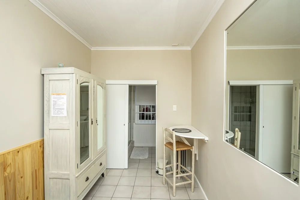 Villa Garda B&B