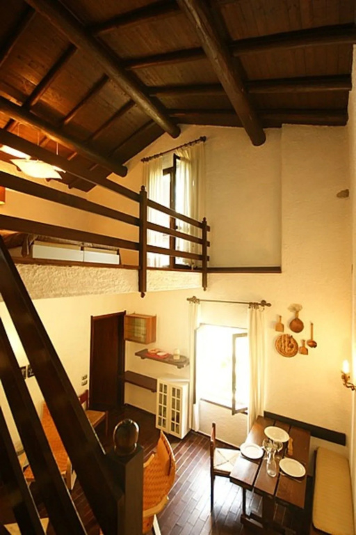 Brusisch 1638 Apartments