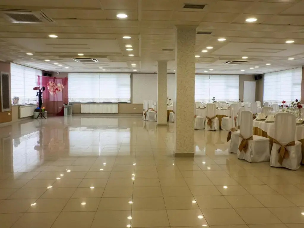 Hostal Restaurante OCadaval