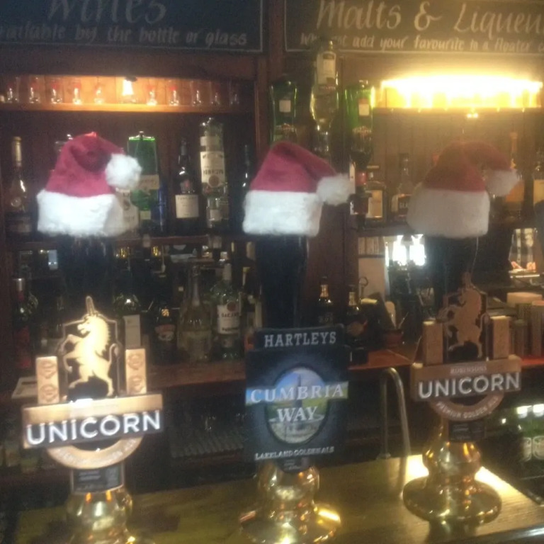 Red Lion Inn