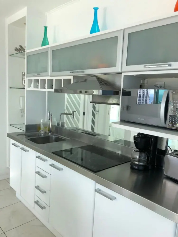 My Rio Penthouse Ipanema Beach