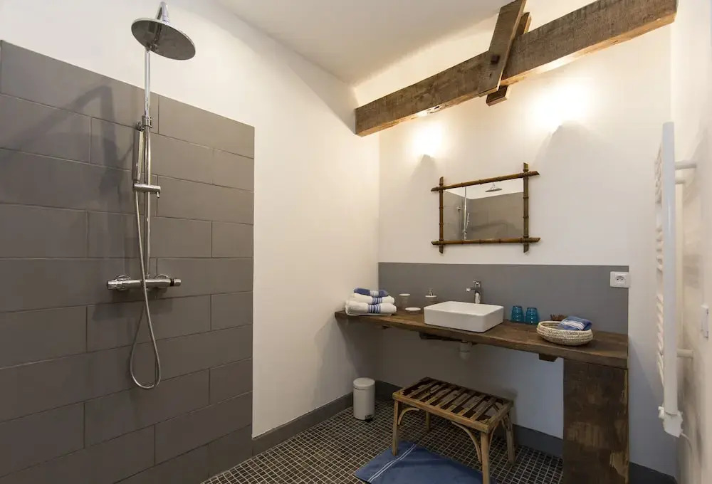 Le clos des abeilles