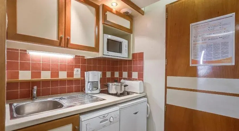 Residence Maeva Grande Motte