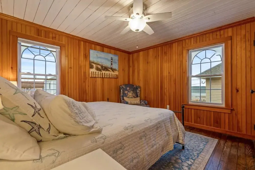 Danemead Cottage - For 10ppl