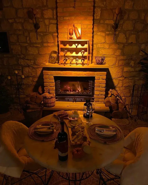 PluVia Boutique Hotel