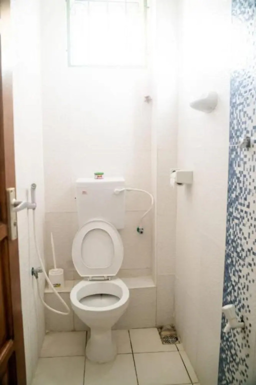 Stay.Plus SabaSaba Apartment