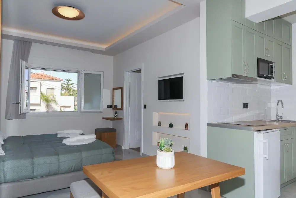 Heaven Apartments