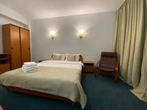 Chalet Wiese