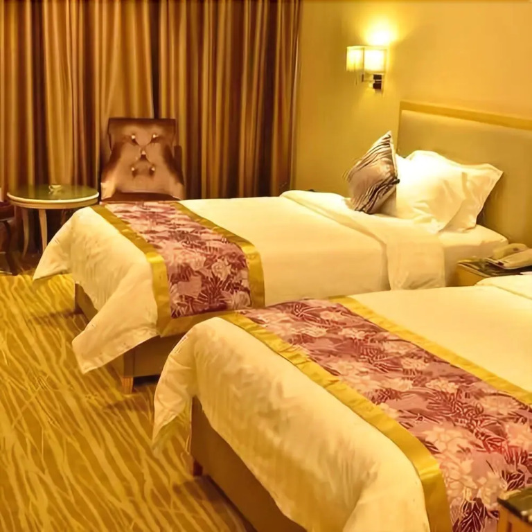 Junhao Grand Hotel Huizhou