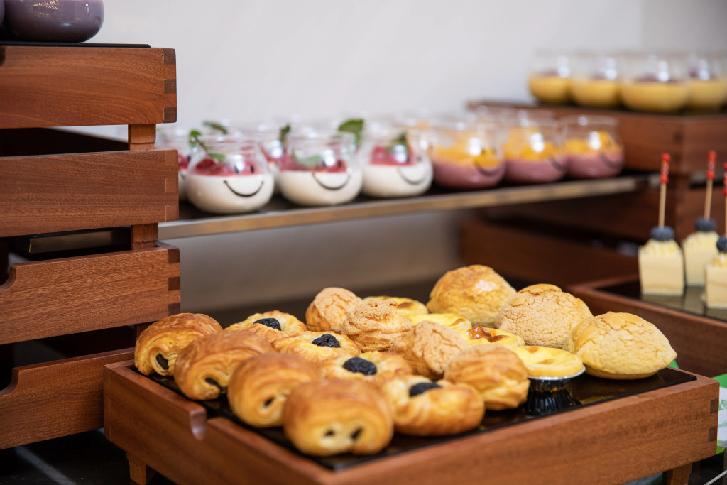 Hampton by Hilton Jingdezhen Fuliang