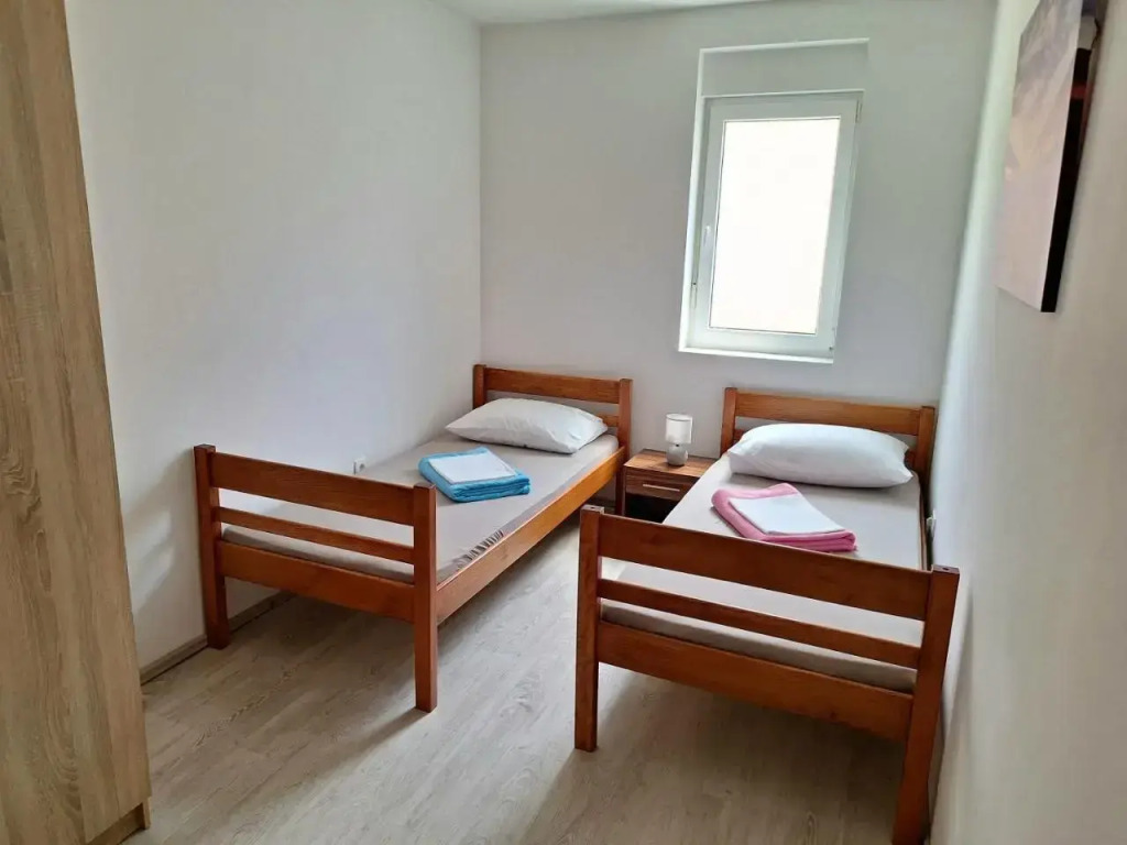 Apartments Glavan