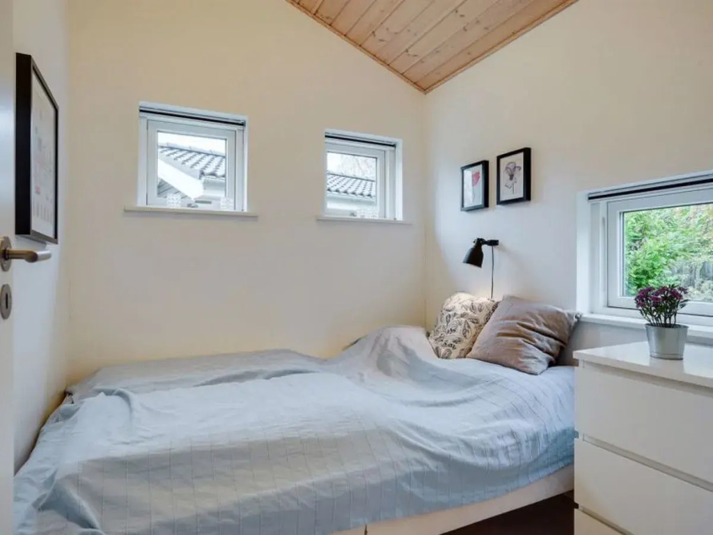 "Taima" - 400m from the sea in Djursland and Mols