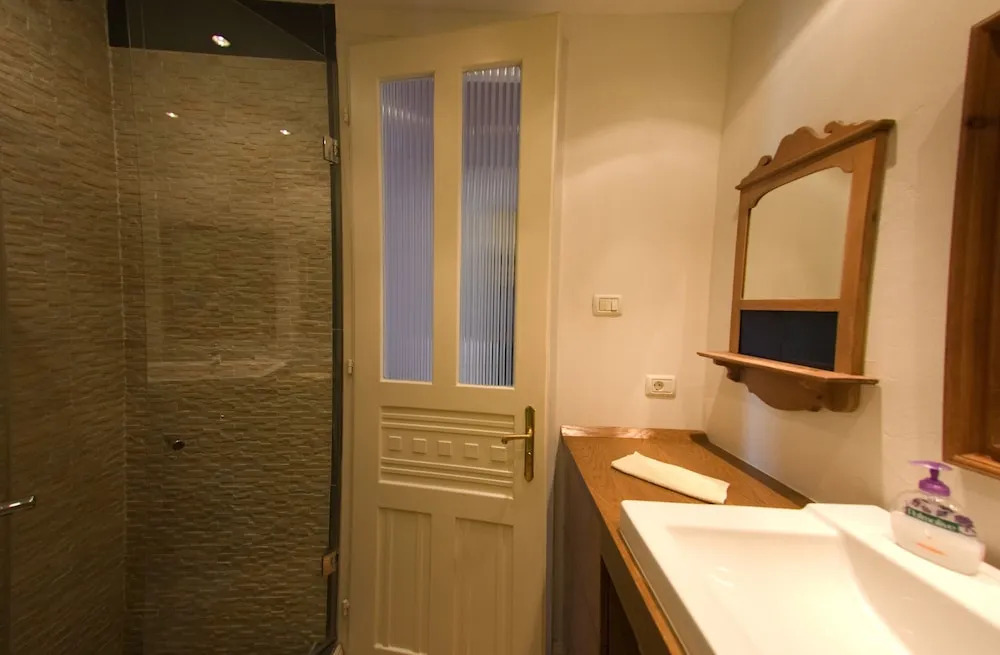Opera Theater Apartment