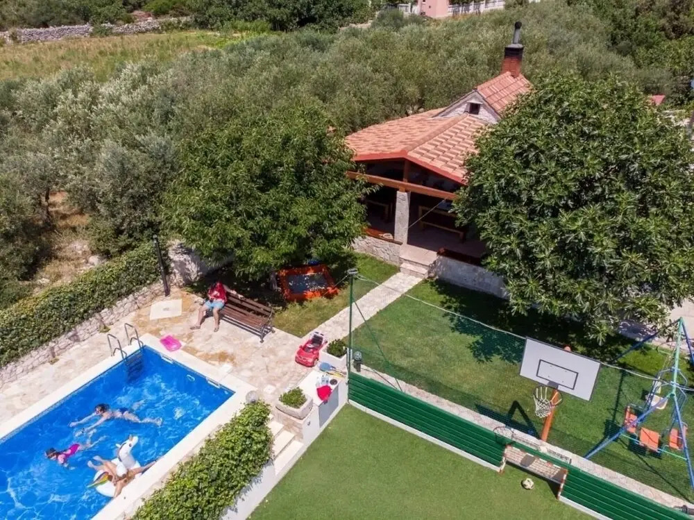 Ani - With Pool and hot tub - SA2 Sjeverni