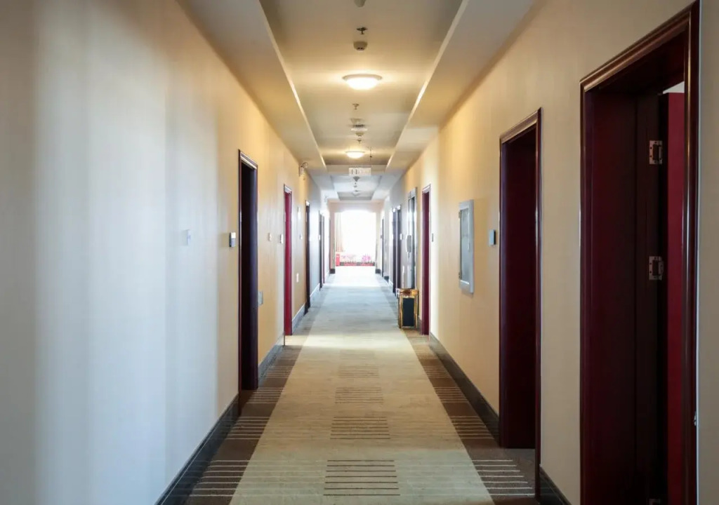 Beijing Lanwan International Airport Hotel