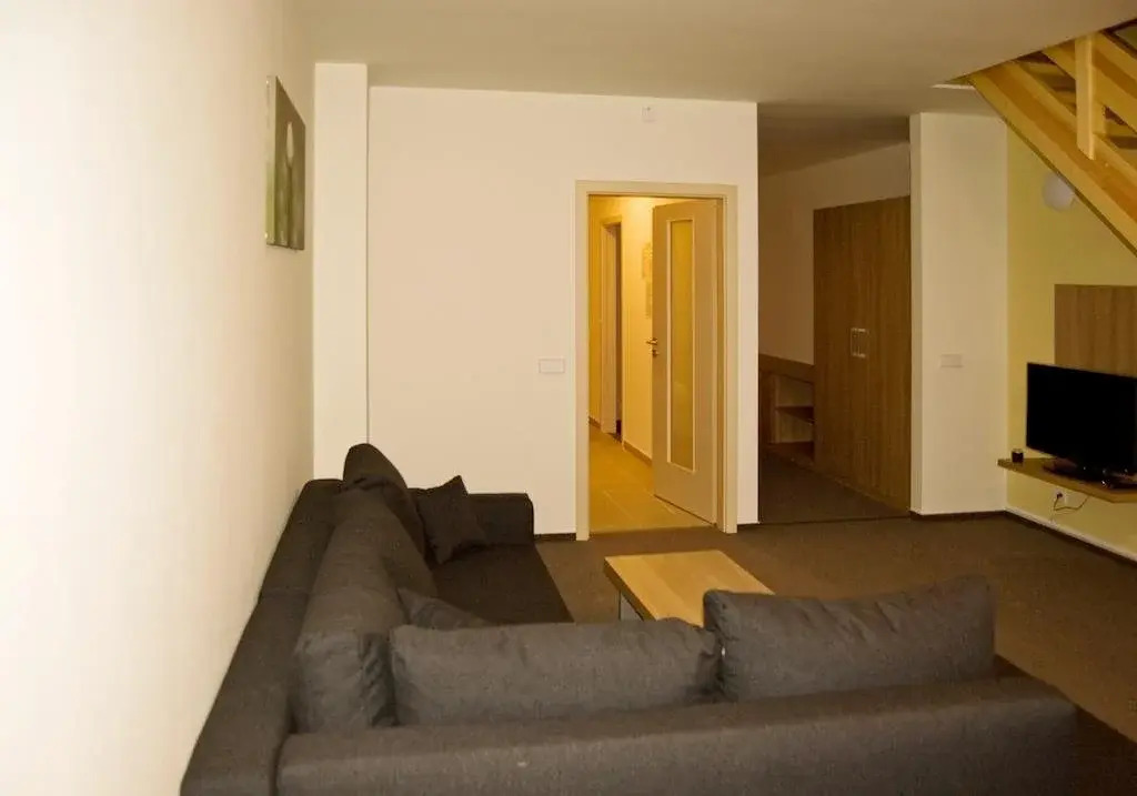 Wellness Hotel Říčky
