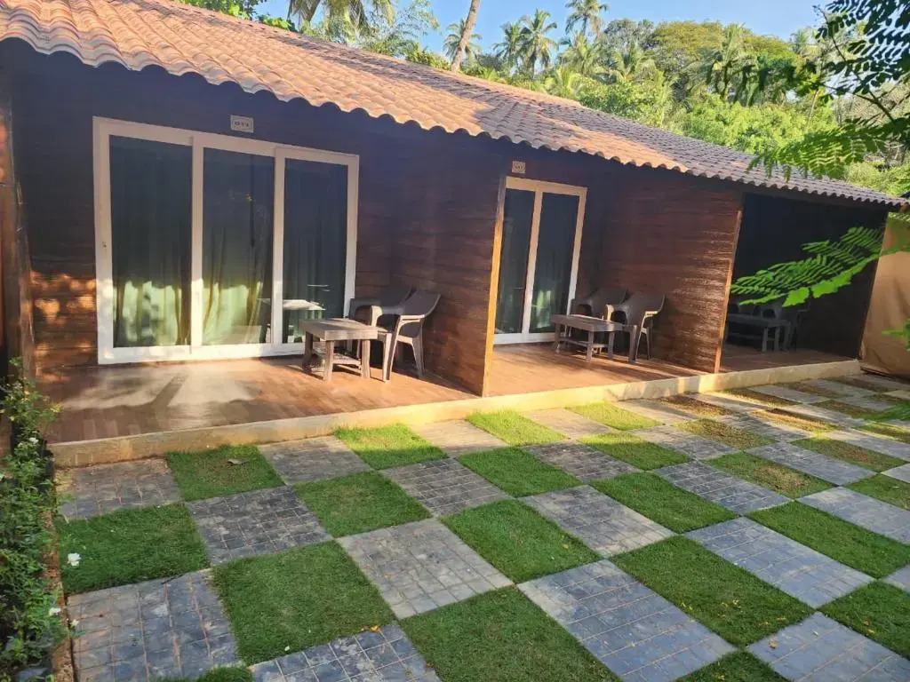 Marron Sea View Resort