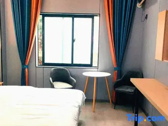 Yue Shangshao Hotel