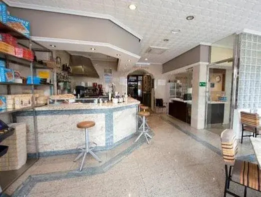 Hostal Coruña