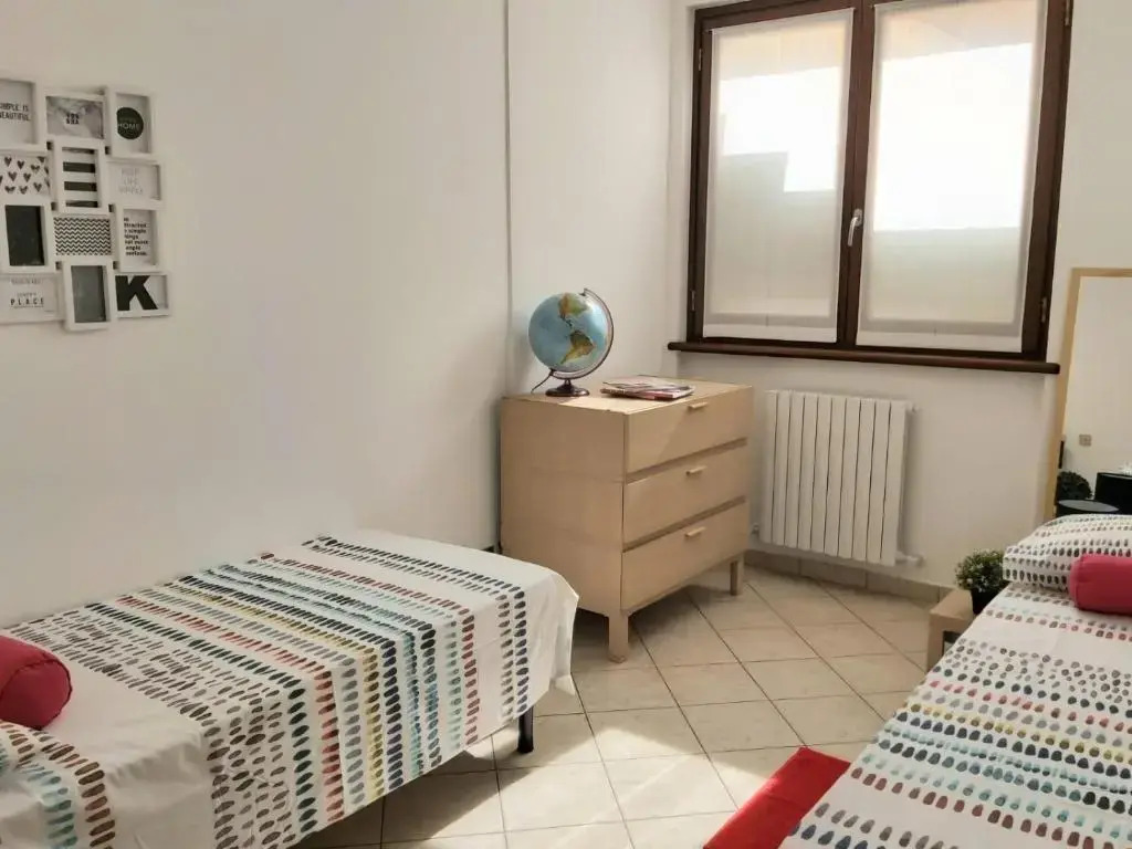 Bnbook - Residenza Naggi