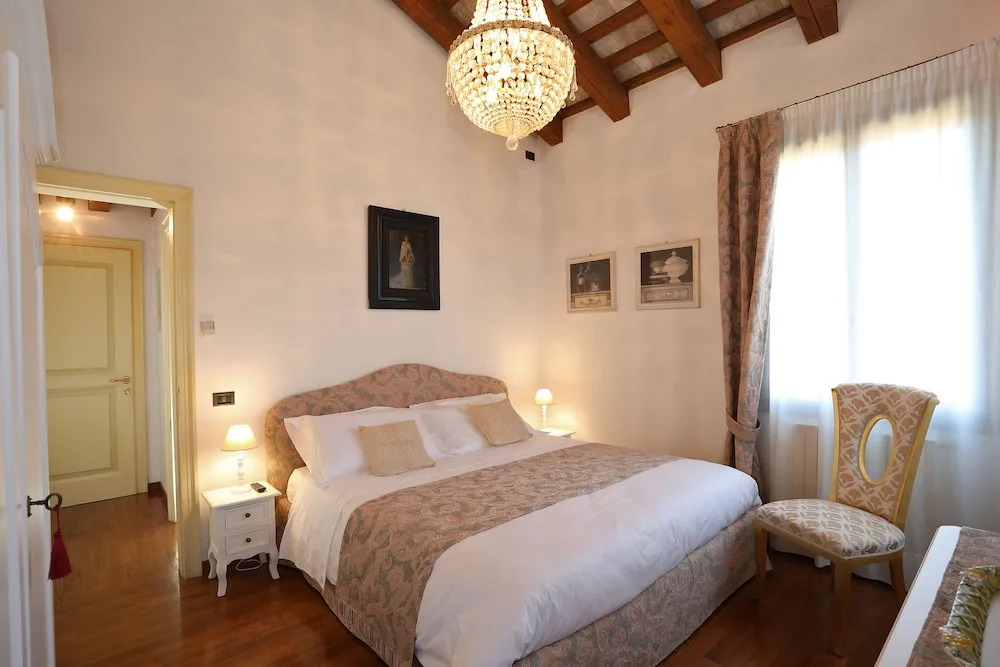 Villa La Fenice Treviso