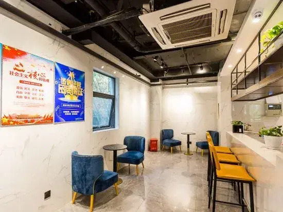 Kaju Hotel(Olympic Xinglong Street subway station store)