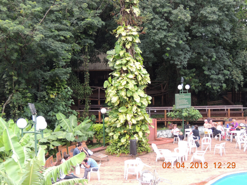 Hotel El Libertador