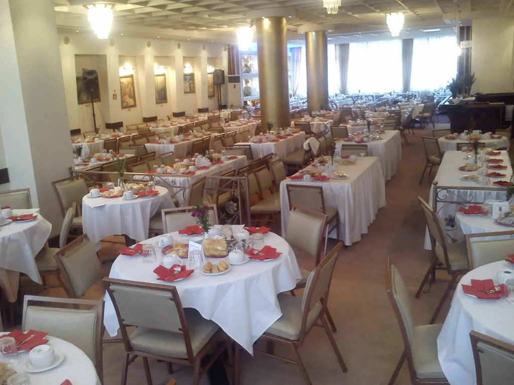 Sparta Inn