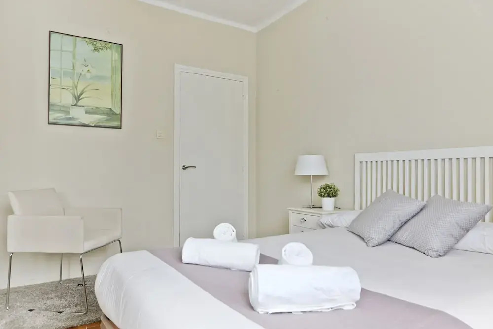 Basque Homes - Iparraguirre