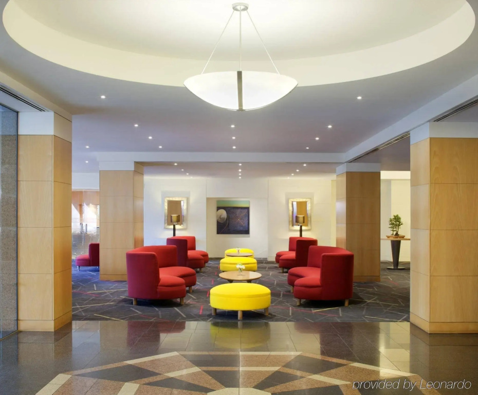 Flagstaff Gardens Hotel Melbourne