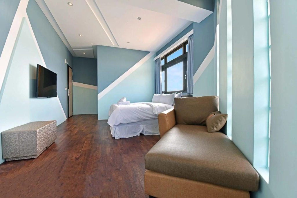 Skyey Ocean B&B