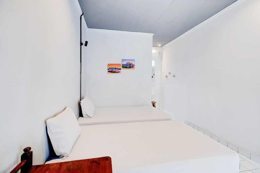 Collection O Legian Near Pantai Kuta Formerly Premium Legian