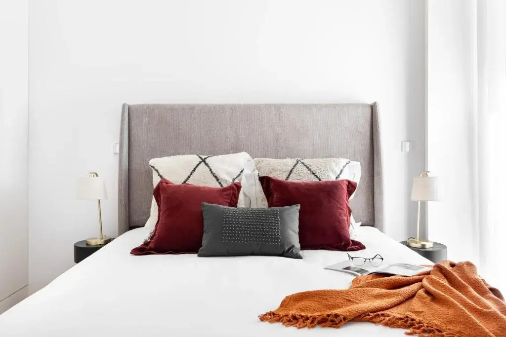 JOIVY Elegant 1-BR Apartment in Perfect Centre