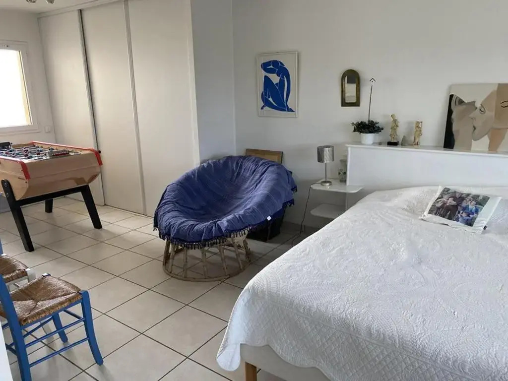MAISON SEIGNOSSE, 6 PIèCES, 10 PERSONNES - FR-1-413-123