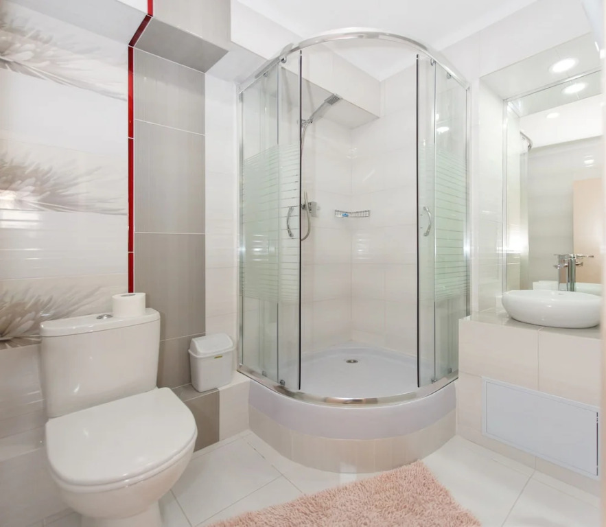 Отель Centrooms