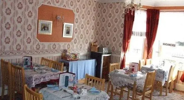 Copperfields Guest House